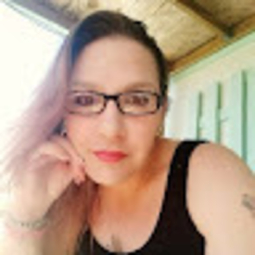 Meet your Posher, Brandi
